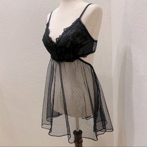 Victoria’s Secret lingerie